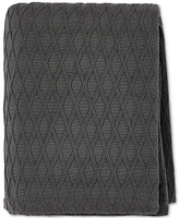 Lauren Ralph Classic Cotton Blanket