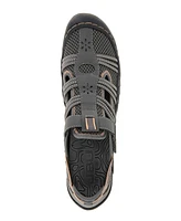Jbu Women's Josie Water Ready Round Toe Shoes