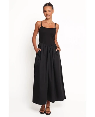 Petal and Pup Women's Jacinta Maxi Dress