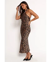 Petal and Pup Women's Grasie Midi Dress