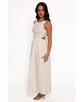 Petal and Pup Women's Lillie Maxi Dress