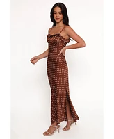 Petal and Pup Women's Dara Midi Dress