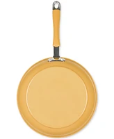 Rachael Ray Cucina 10-Pc. Ceramic Nonstick Cookware Set