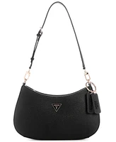 Guess Noelle Top Zip Shoulder Bag