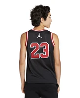 Jordan Big Boys 23 Jersey Sleeveless Tank Top
