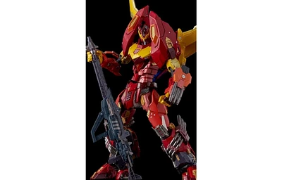 Amt-01 Rodimus T-Spark | Transformers Adamas Machina
