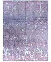 Adorn Hand Woven Rugs Indian Oak M7662 Rug Collection