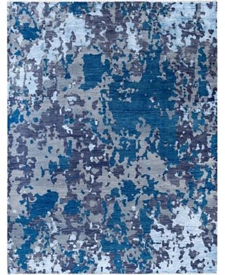Adorn Hand Woven Rugs Indo Galaxy M7226 Rug Collection