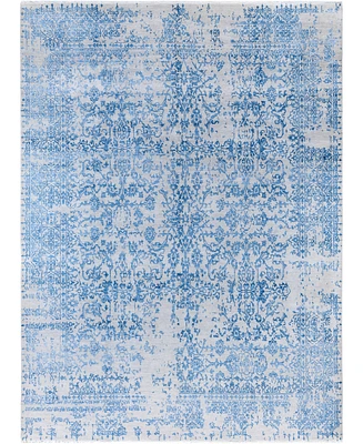 Adorn Hand Woven Rugs Indian Oak M7206 9'x12'3" Area Rug