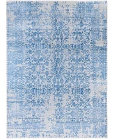 Adorn Hand Woven Rugs Indian Oak M7206 Rug Collection
