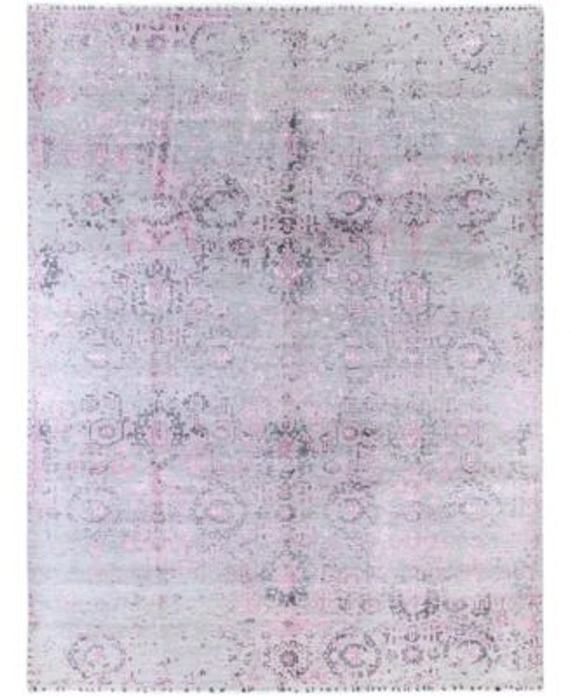 Adorn Hand Woven Rugs Indian Oak M8681 Rug Collection