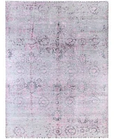 Adorn Hand Woven Rugs Indian Oak M8681 Rug Collection