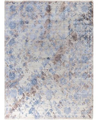 Adorn Hand Woven Rugs Indian Oak M7179 Rug Collection