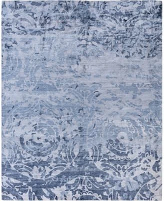 Adorn Hand Woven Rugs Indian Oak M6672 Rug Collection