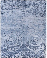 Adorn Hand Woven Rugs Indian Oak M6672 Rug Collection