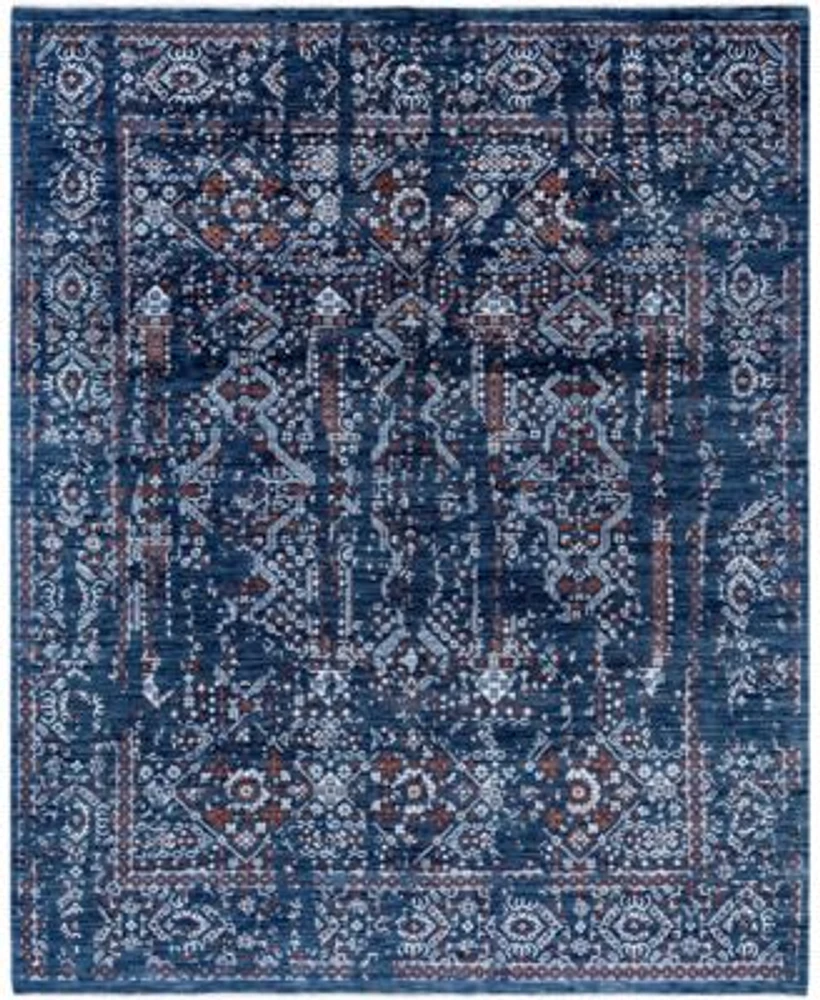 Adorn Hand Woven Rugs Indian Oak M7148 Rug Collection