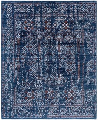Adorn Hand Woven Rugs Indian Oak M7148 Rug Collection