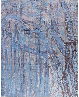 Adorn Hand Woven Rugs Indian Oak M7539 Rug Collection