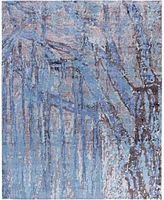 Adorn Hand Woven Rugs Indian Oak M7539 Rug Collection