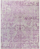 Adorn Hand Woven Rugs Indian Oak M7123 8'x9'10" Area Rug