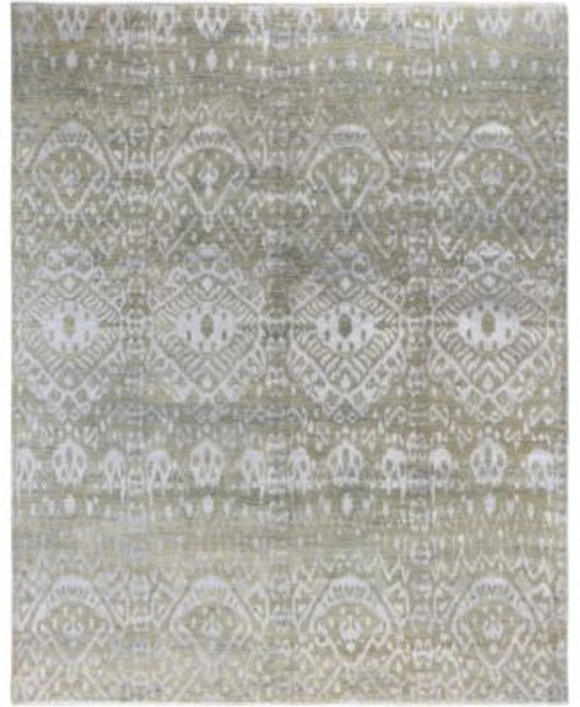 Adorn Hand Woven Rugs Indian Oak M6377 Rug Collection