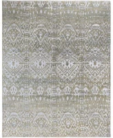 Adorn Hand Woven Rugs Indian Oak M6377 Rug Collection