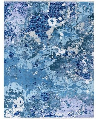 Adorn Hand Woven Rugs Indian Oak M7211 Rug Collection