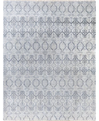 Adorn Hand Woven Rugs Indian Oak M6467 7'10"x10'2" Area Rug