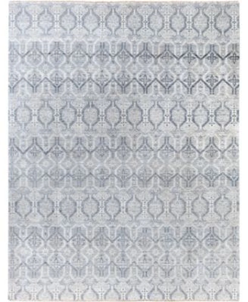 Adorn Hand Woven Rugs Indian Oak M6467 Rug Collection