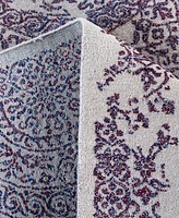 Adorn Hand Woven Rugs Indian Oak M7609 9'x12'4" Area Rug