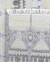 Adorn Hand Woven Rugs Indian Oak M6264 9'x12'4" Area Rug