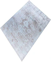 Adorn Hand Woven Rugs Indian Oak M7124 Rug Collection