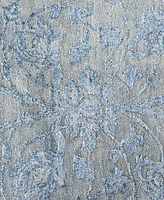 Adorn Hand Woven Rugs Indian Oak M7406 9'1"x12'3" Area Rug