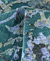 Adorn Hand Woven Rugs Indian Oak M7473 Rug Collection