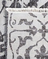 Adorn Hand Woven Rugs Indian Oak M6647 Rug Collection