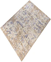 Adorn Hand Woven Rugs Indian Oak M6914 Rug Collection