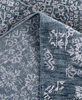 Adorn Hand Woven Rugs Indian Oak M7549 Rug Collection