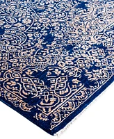 Adorn Hand Woven Rugs Indian Oak M7841 9'x12'4" Area Rug