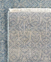 Adorn Hand Woven Rugs Indo Savannah M6284 9'x12' Area Rug