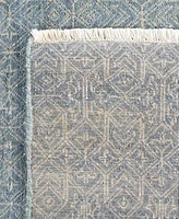 Adorn Hand Woven Rugs Indo Savannah M6284 Rug Collection