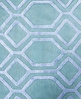 Adorn Hand Woven Rugs Indo Modern M7542 9'1"x12'2" Area Rug