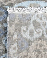 Adorn Hand Woven Rugs Indian Oak M6348 Rug Collection