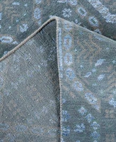 Adorn Hand Woven Rugs Indian Oak M6949 Rug Collection