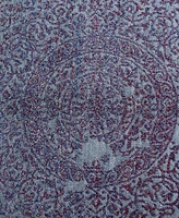 Adorn Hand Woven Rugs Indian Oak M7662 9'x12'4" Area Rug