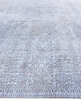 Adorn Hand Woven Rugs Indian Oak M7757 9'x12'3" Area Rug