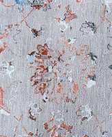 Adorn Hand Woven Rugs Indian Oak M7896 9'2"x12'1" Area Rug