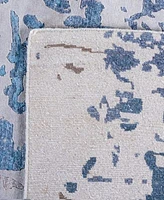 Adorn Hand Woven Rugs Indo Modern M7289 Rug Collection