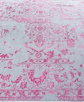 Adorn Hand Woven Rugs Indian Oak M7441 9'2"x12'1" Area Rug