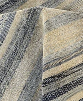 Adorn Hand Woven Rugs Indo Savannah M5557 Rug Collection