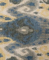 Adorn Hand Woven Rugs Indian Oak M6103 9'1"x12'4" Area Rug